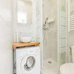 Charming Studio Near Parc Monceau - Mobility Lease